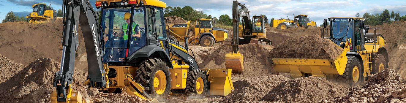 Worksite Rentals Rentals