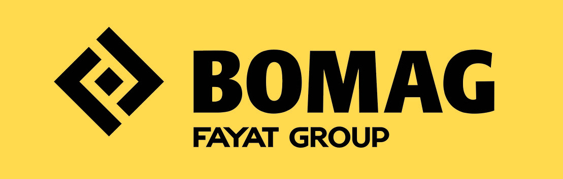 BOMAG logo