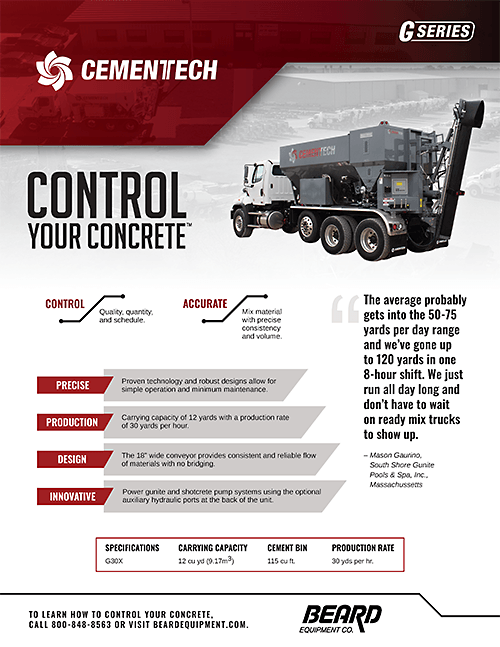 C Series Brochure