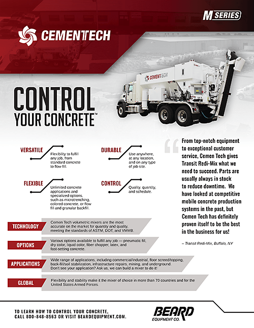 C Series Brochure