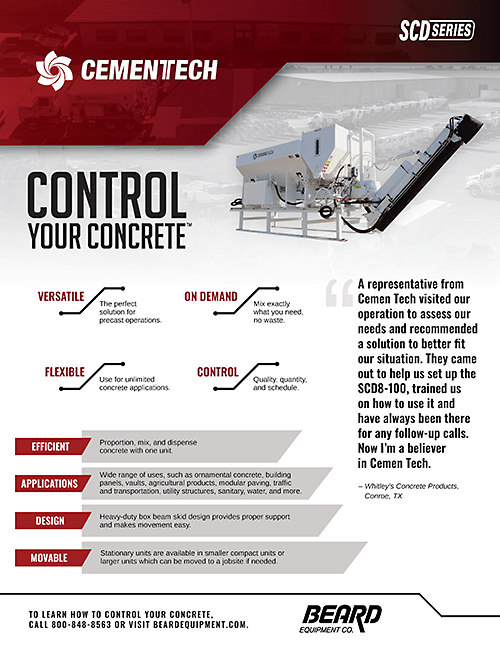 C Series Brochure