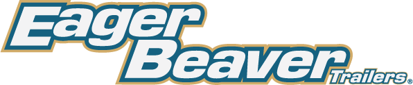 Eager Beaver Trailers logo
