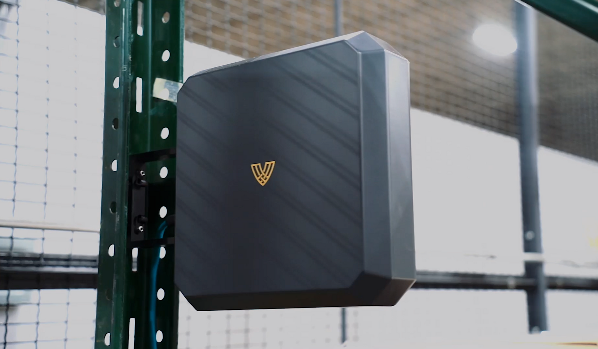 Venatrust RFID Mobile Reader