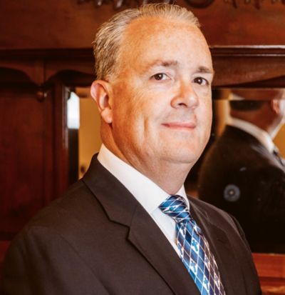  Jim Stanley