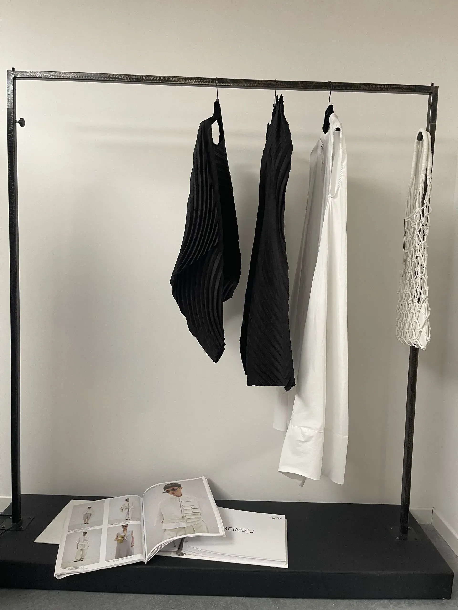Roncone Showroom