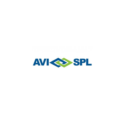 Image of AVI-SPL logo