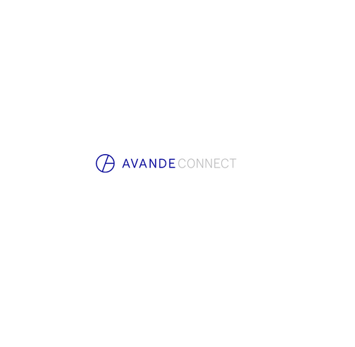 Image of Avande Connect logo