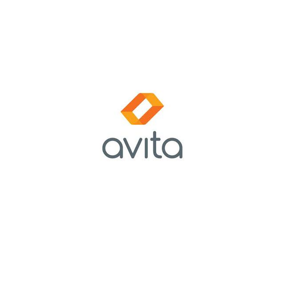 Image of Avita logo