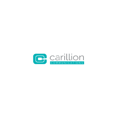 Image of Carillion Communications logo