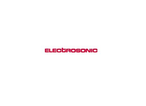 Image of Electrosonic logo