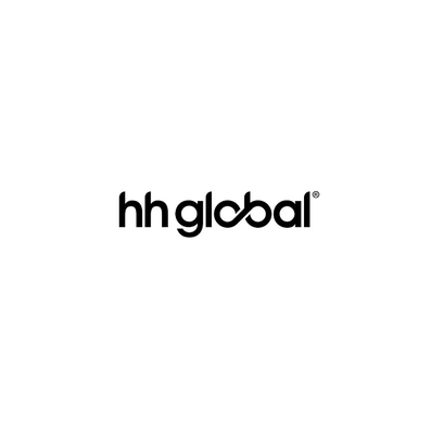 Image of HH Global logo