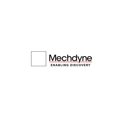 Image of Mechdyne logo