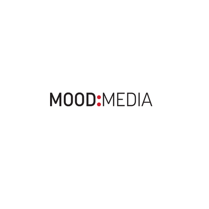 Image of Mood Media logo