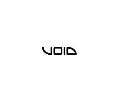 Image of Void Acoustics logo