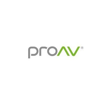 Image of Pro AV logo