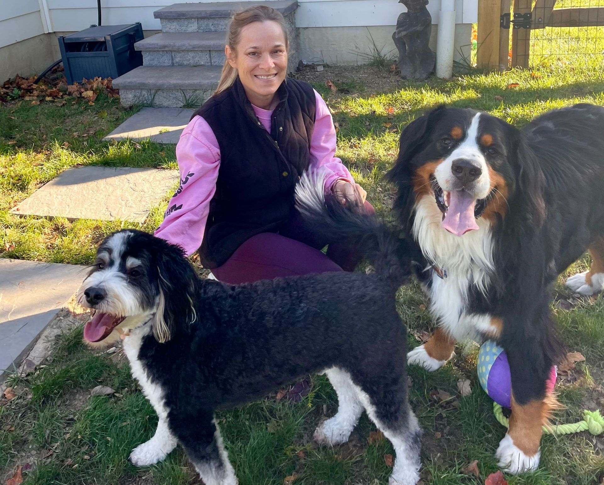 Dog Boarding with a Family | Trusted pet care in Philadelphia PA and Wilmington, DE
