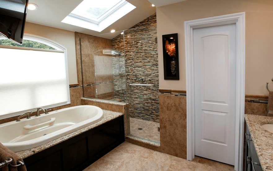 Gallery Bathroom Remodeling Suffolk County NY