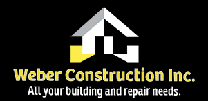 Weber Construction Inc. Weber Construction Inc.