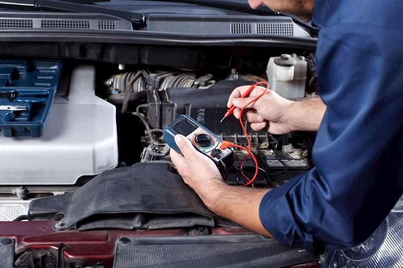 TALLER AUTOMOTRIZ ALGE GUTCAM - Mantenimiento de autos