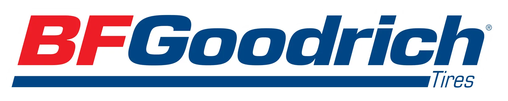 BF Goodrich Logo
