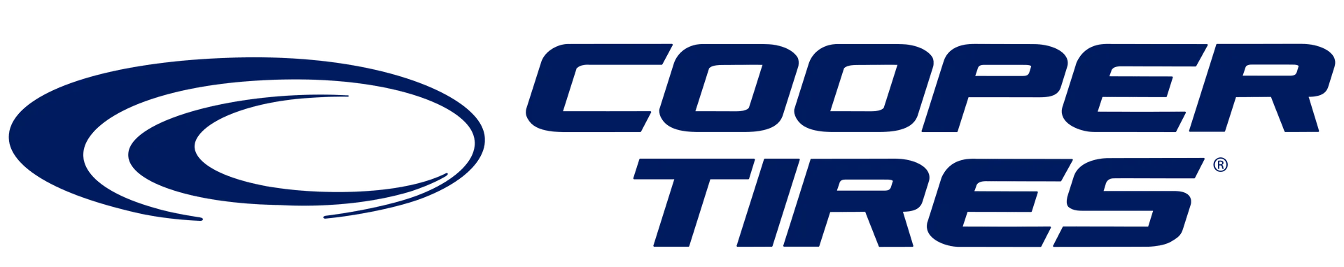 Hankook Tires Logo