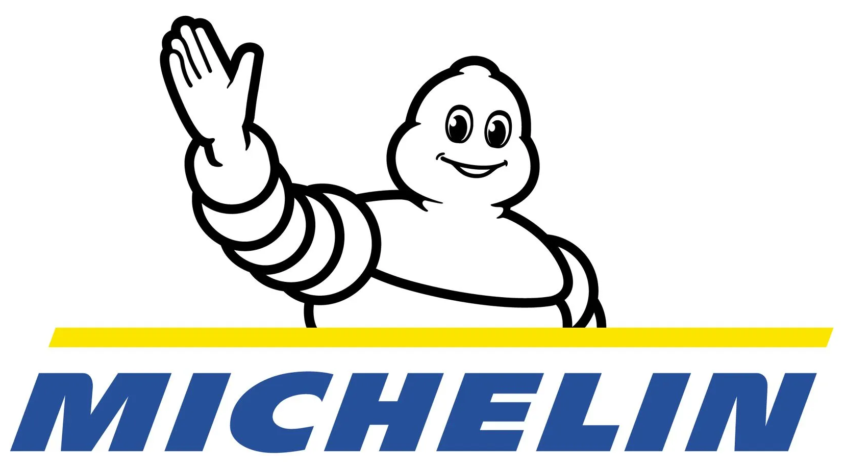 Michelin Logo