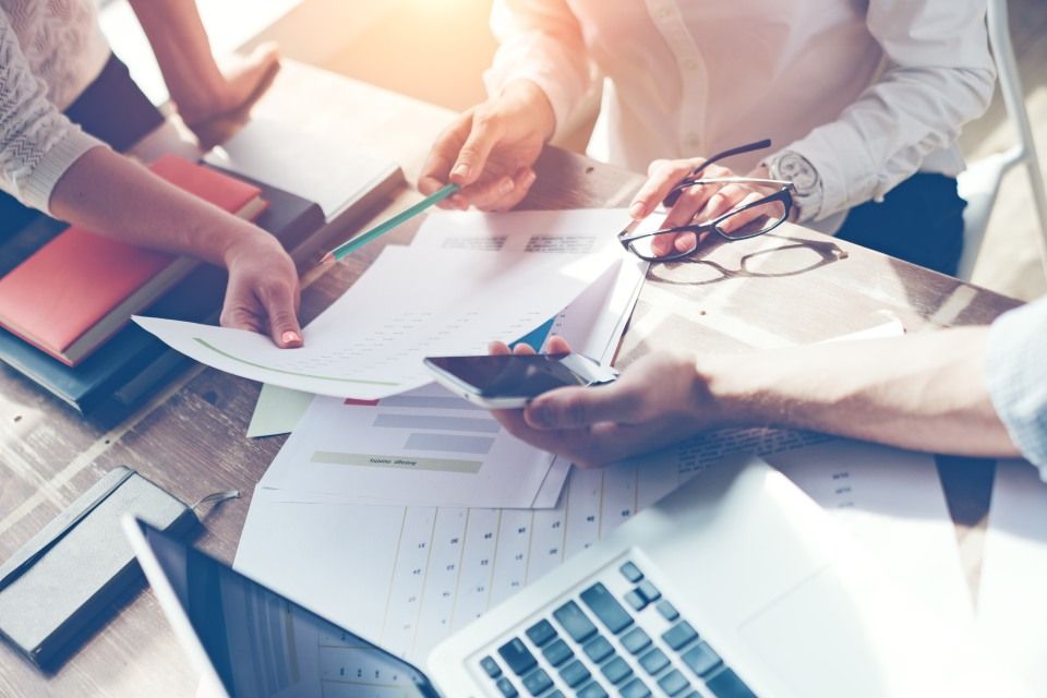 accounting services
