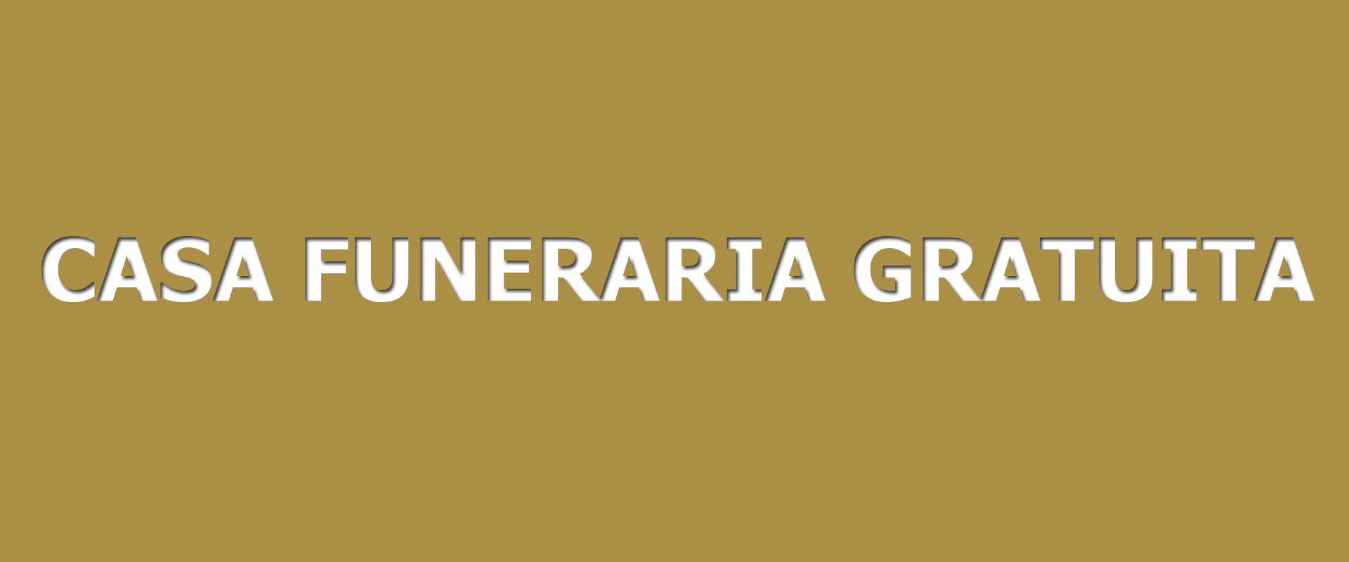 servizi della casa funeraria a Civitanova Marche