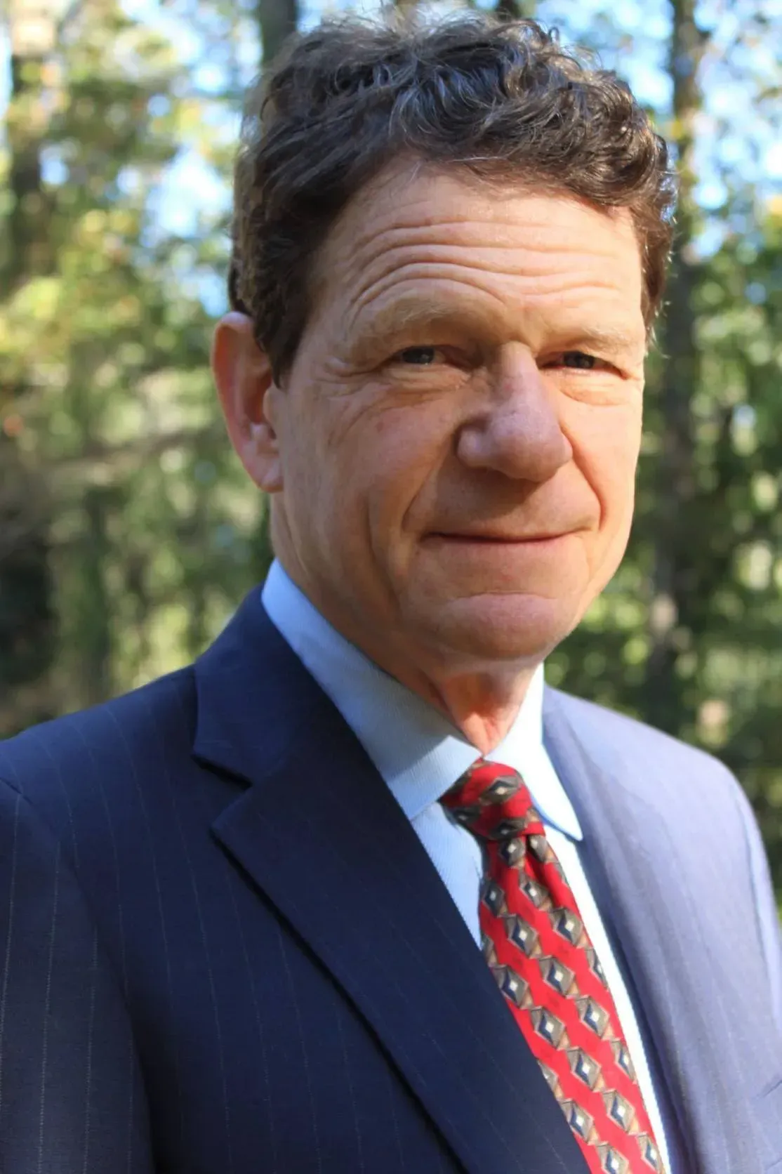Attorney Thomas J. Thomas, Atlanta's best DUI lawyer.