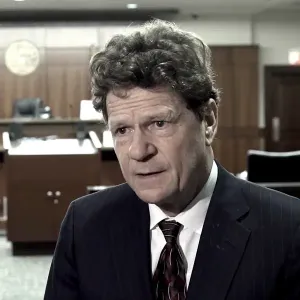 Attorney Headshot