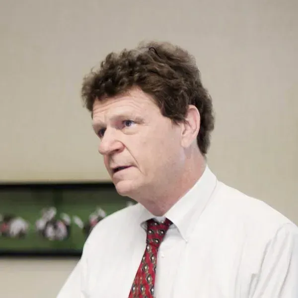 Attorney Headshot