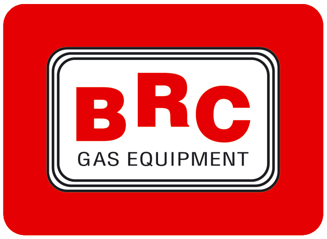 logo BRC