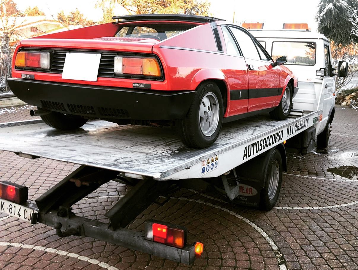 Autosoccorso