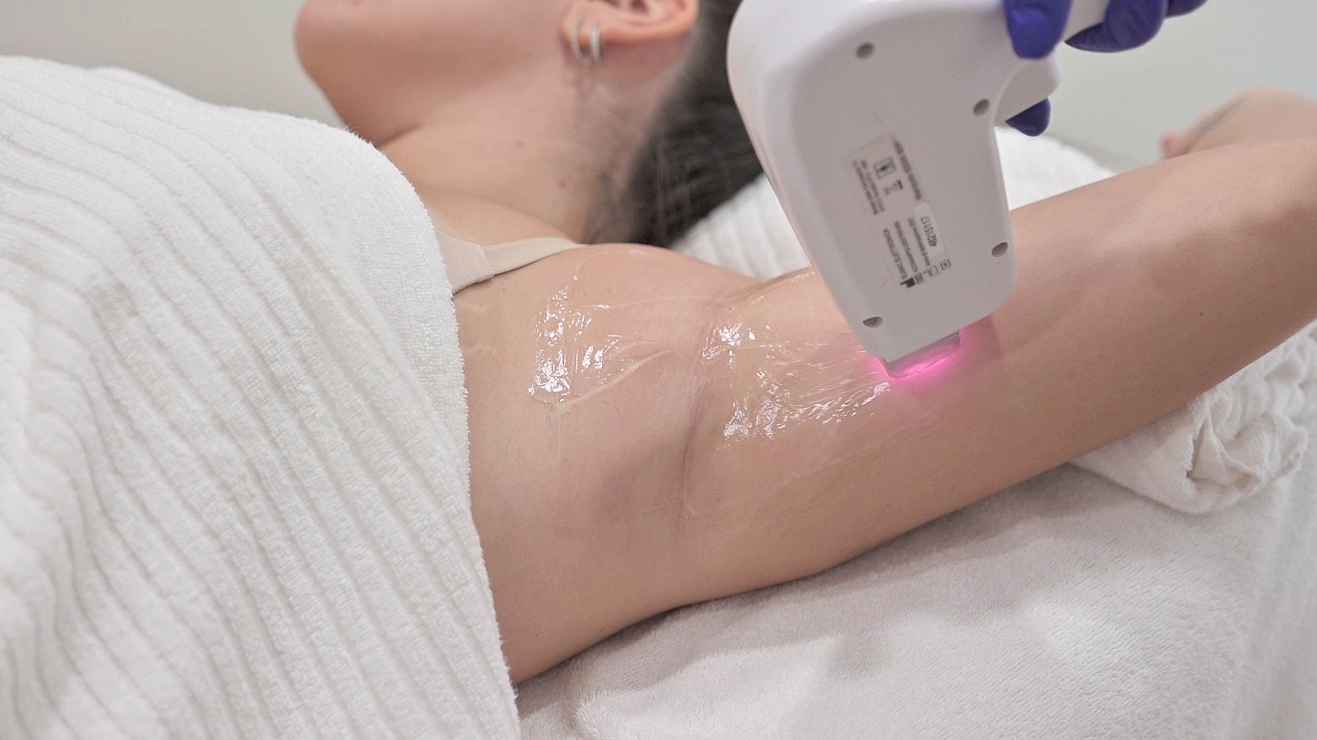 pedicure estetica