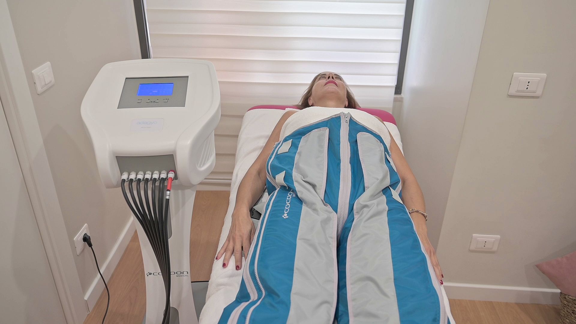 trattamenti estetici