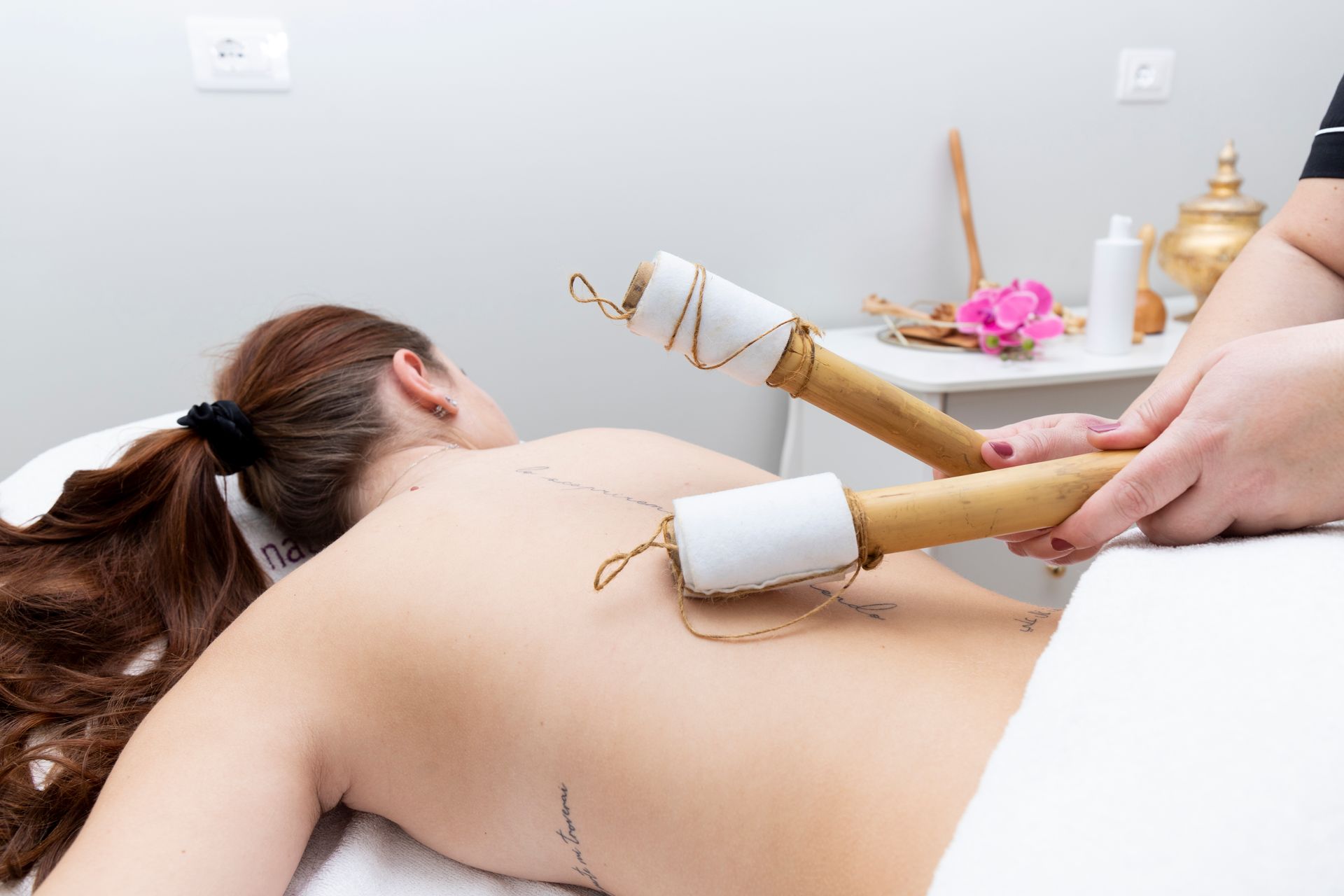 massaggi