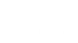 Red Champion Multi Storage logo with a garage door graphic.
