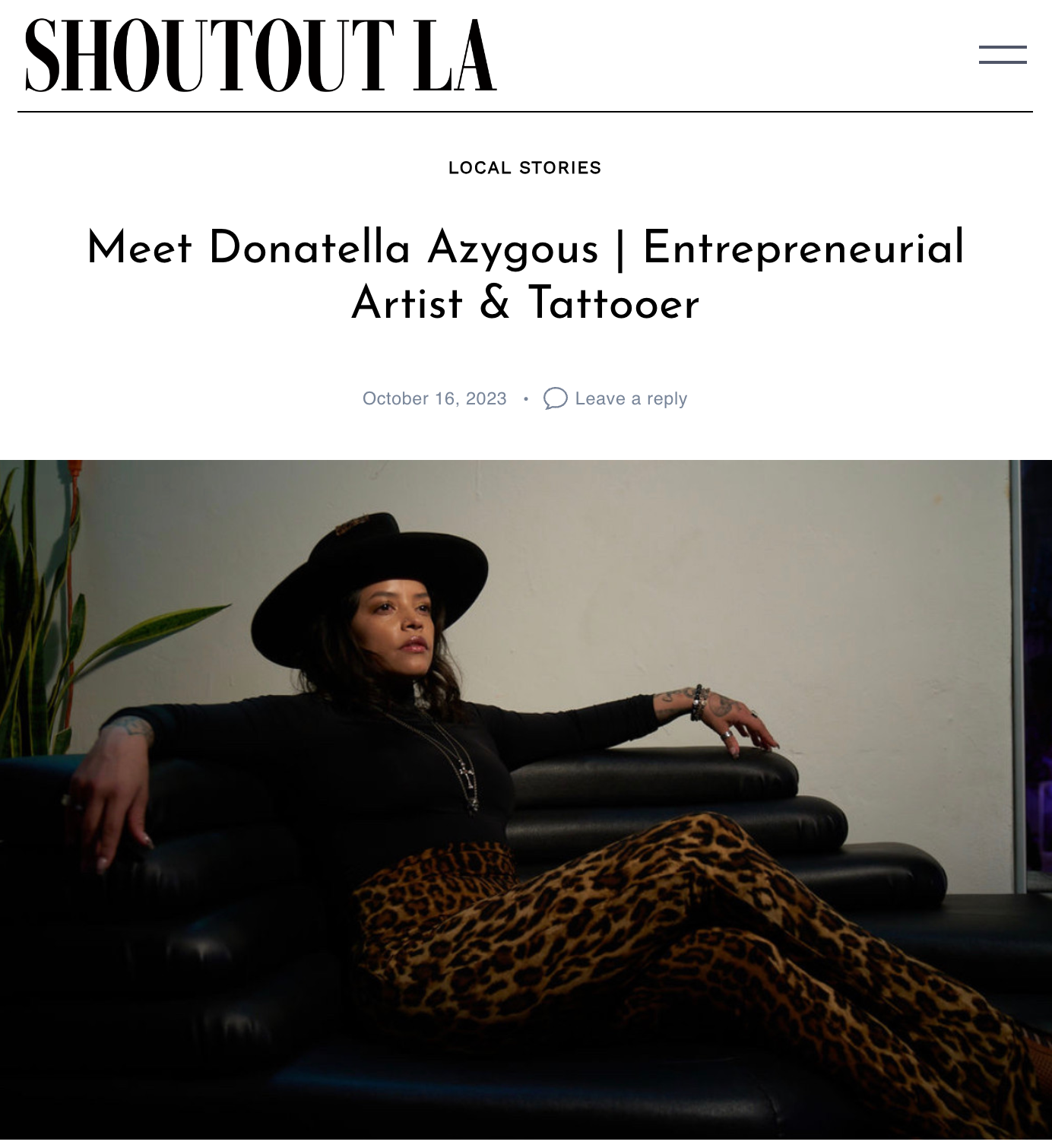 donatella