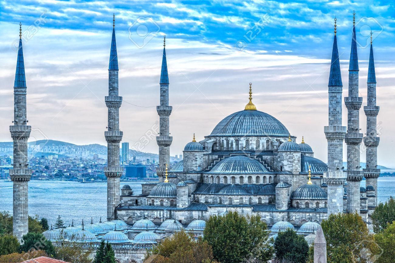 Turkey Adventure