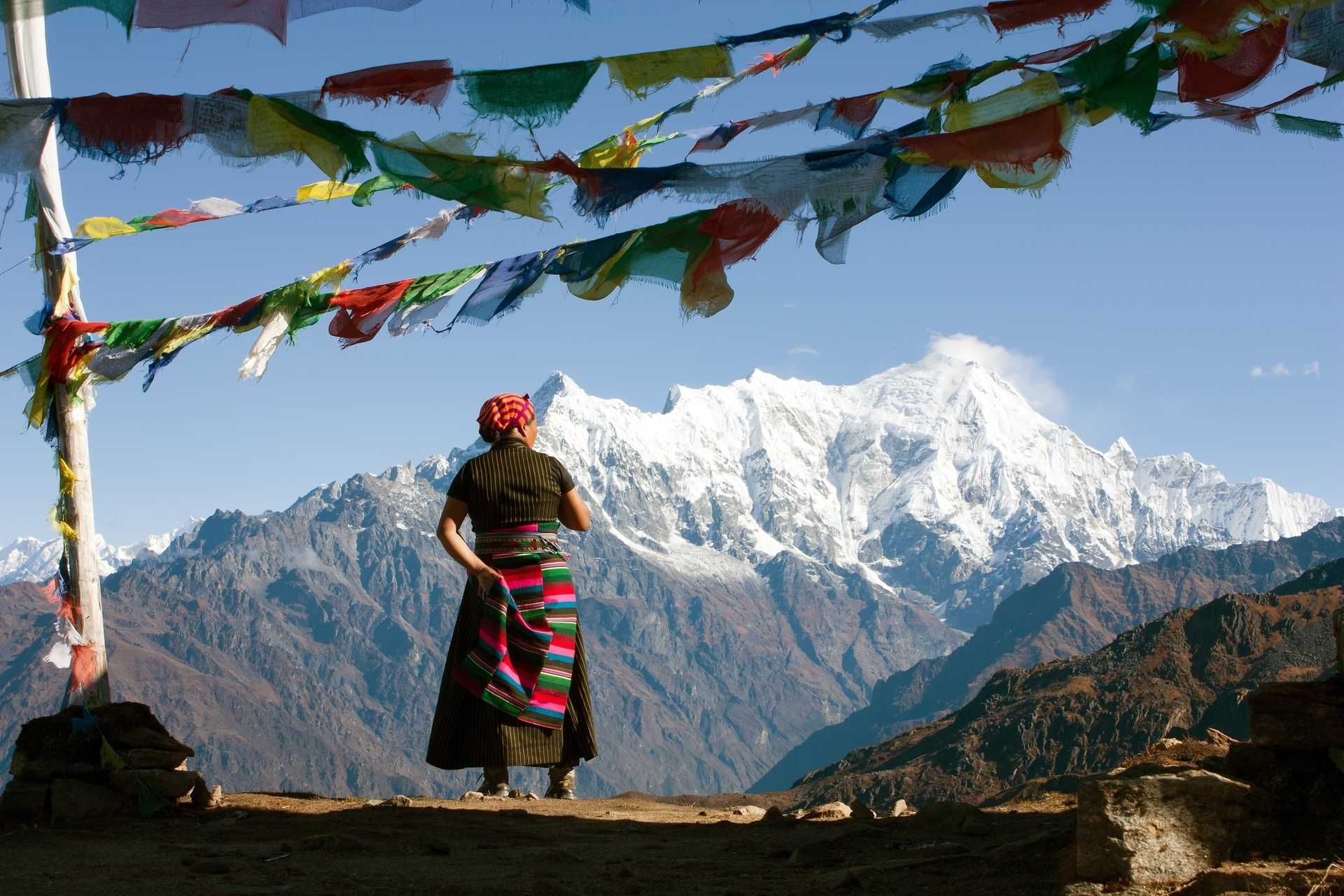 Trekking Nepal