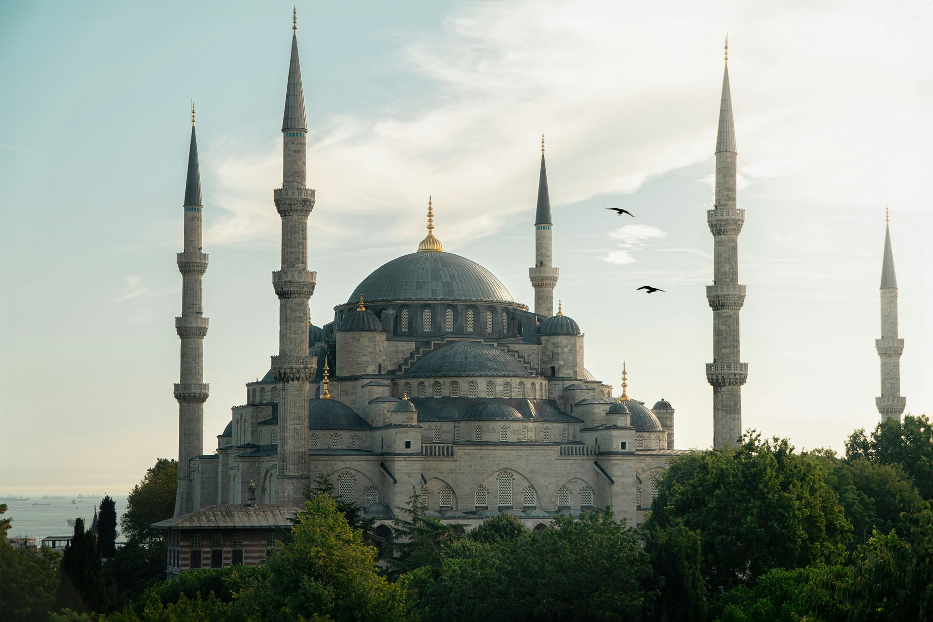 Turkey Adventure