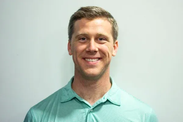 Dr. Andrew Bagley, DPT, founder of ALTR Performance in Mount Pleasant SC