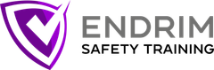 Endrim Safety Training Logo