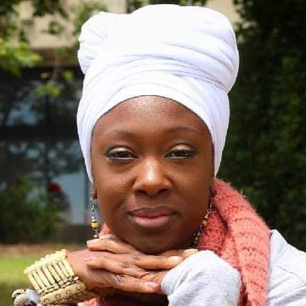 Halima Mahdee — Oakland, CA — SambaMix Halima Mahdee — Oakland, CA — SambaMix