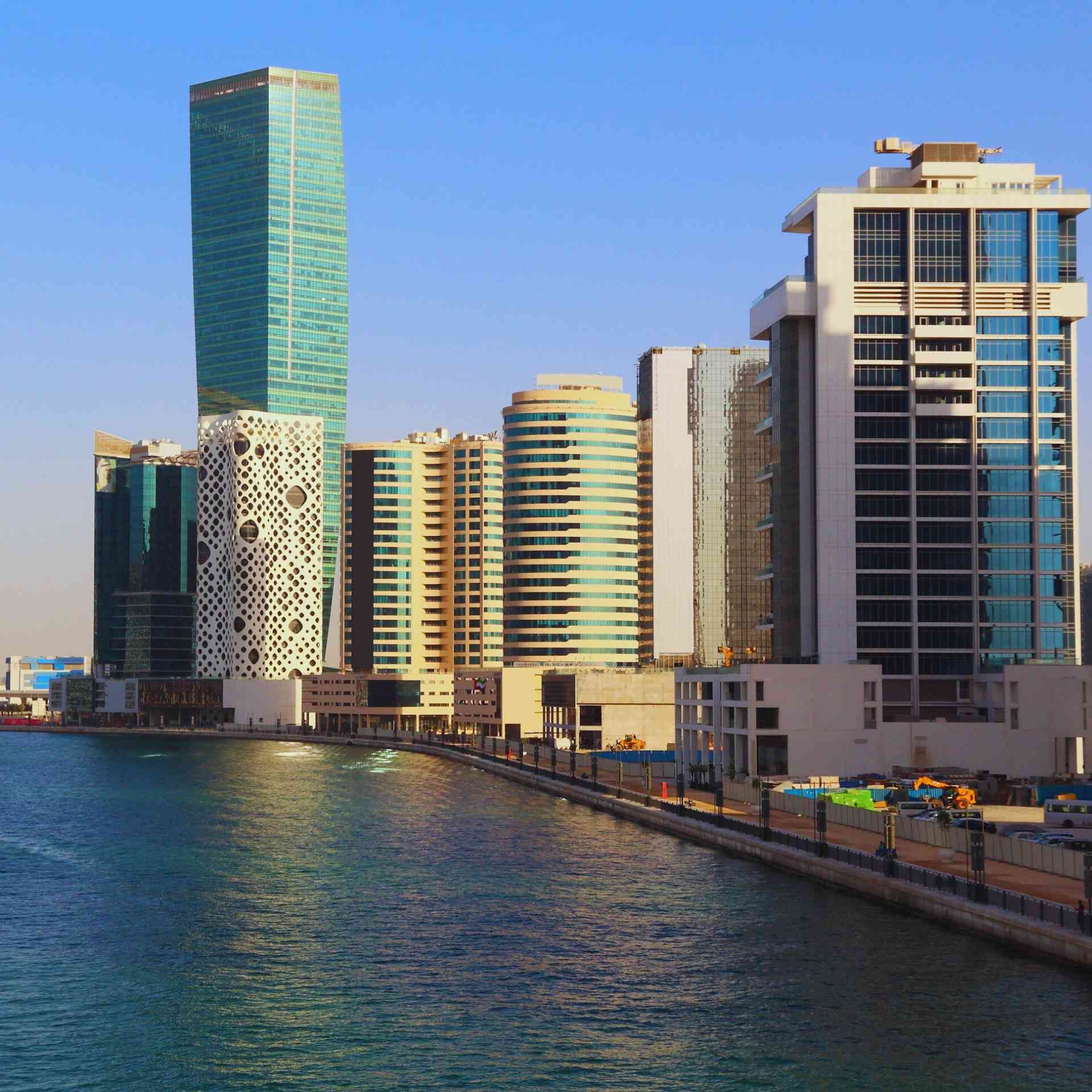 Business Bay