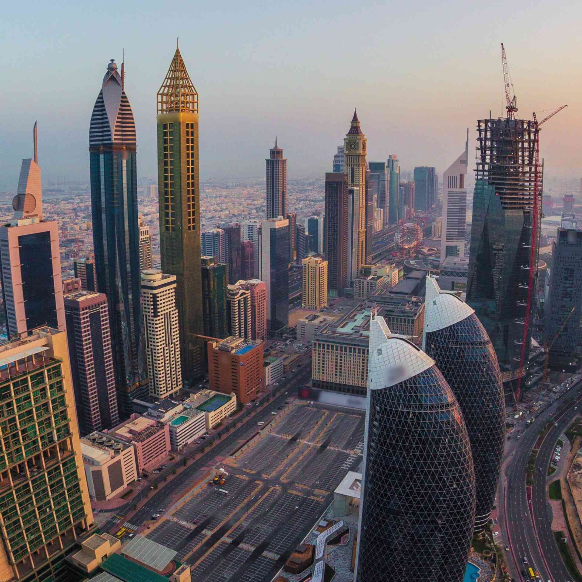 DIFC