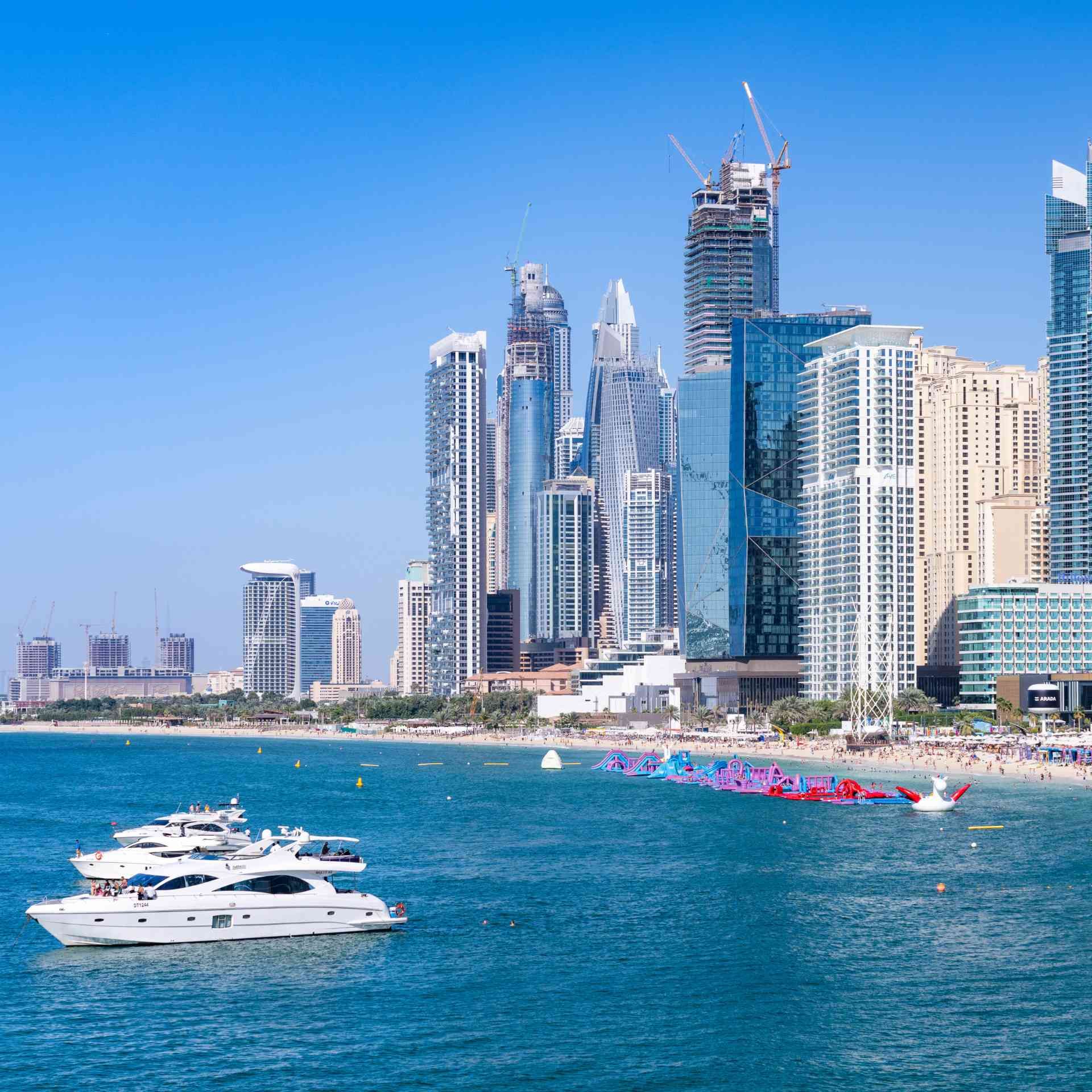 JBR