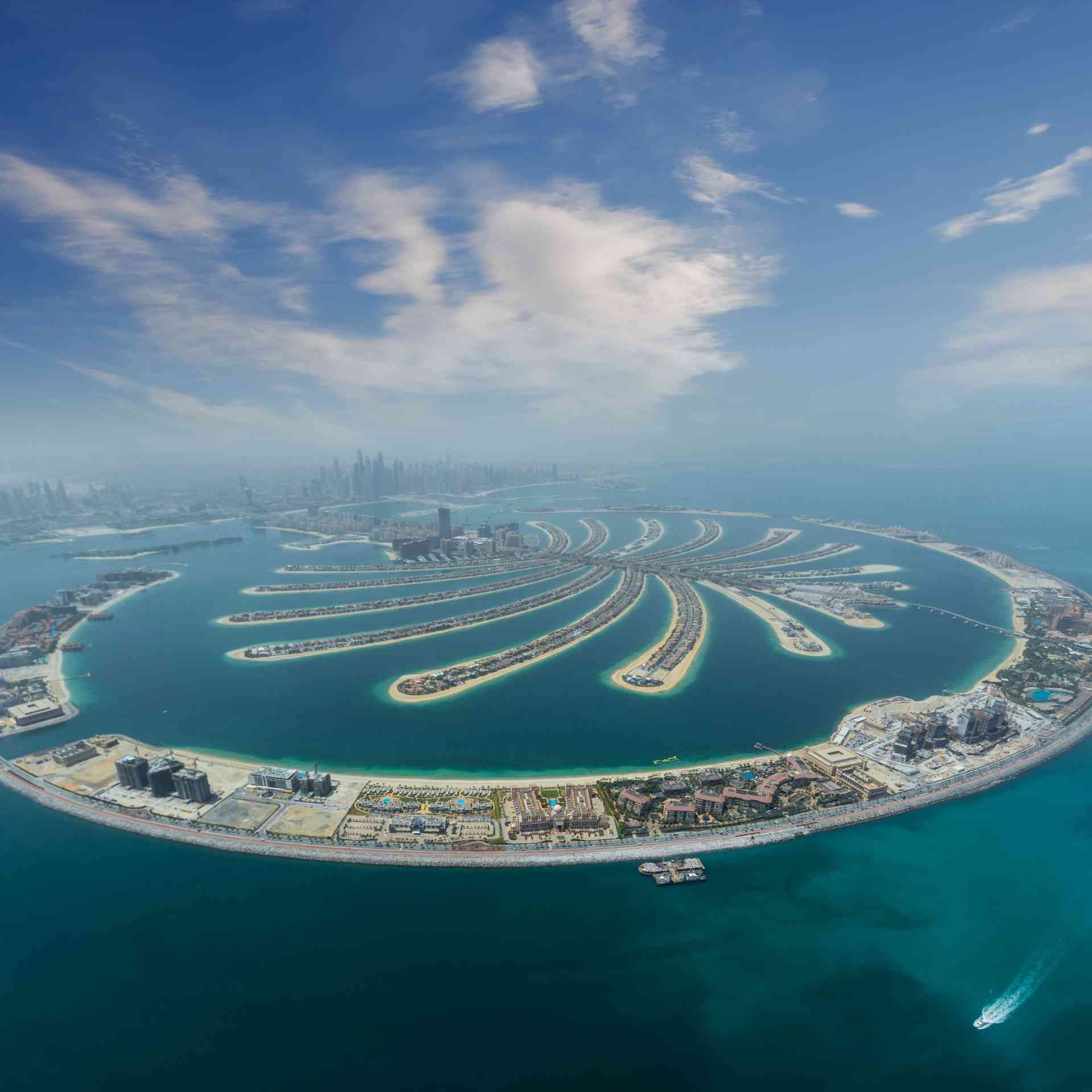 Palm Jumeirah