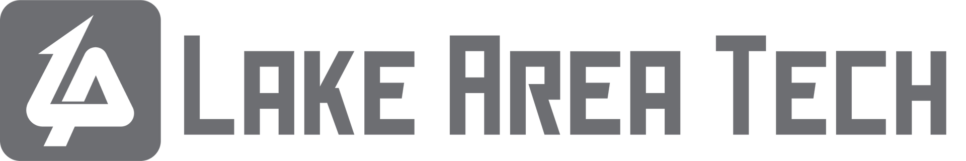Lake Area Tech