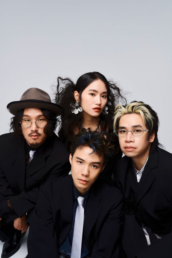 庸俗救星 Vulgar Savior